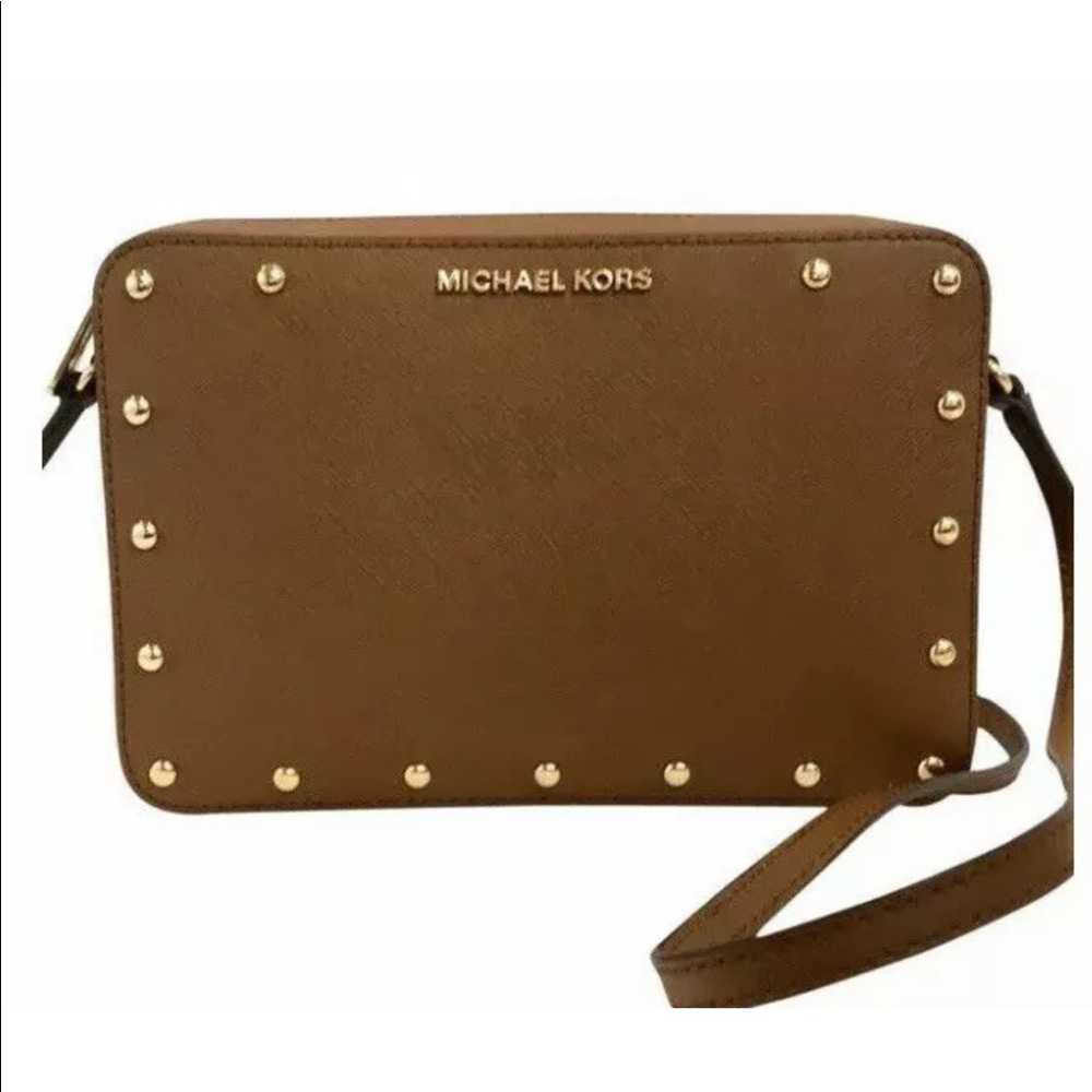 Michael kors crossbody bag new